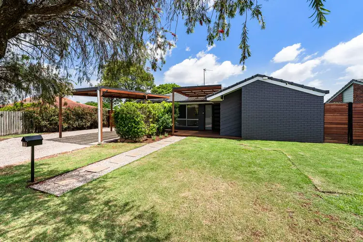 9 Sharon Court, Darling Heights QLD 4350