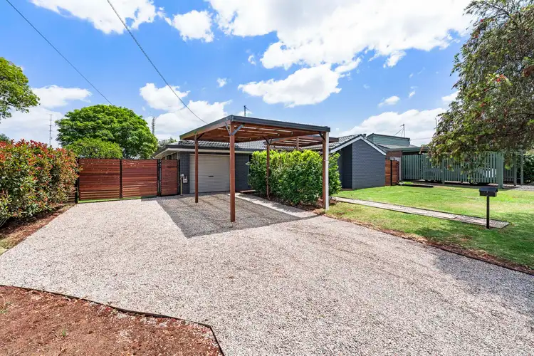 Second view of Homely house listing, 9 Sharon Court, Darling Heights QLD 4350