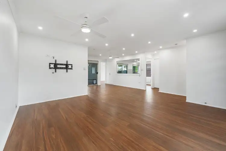 Fifth view of Homely house listing, 9 Sharon Court, Darling Heights QLD 4350