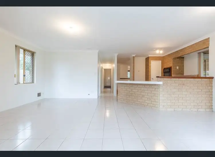 Third view of Homely house listing, 4 Addlewell Glen, Kiara WA 6054