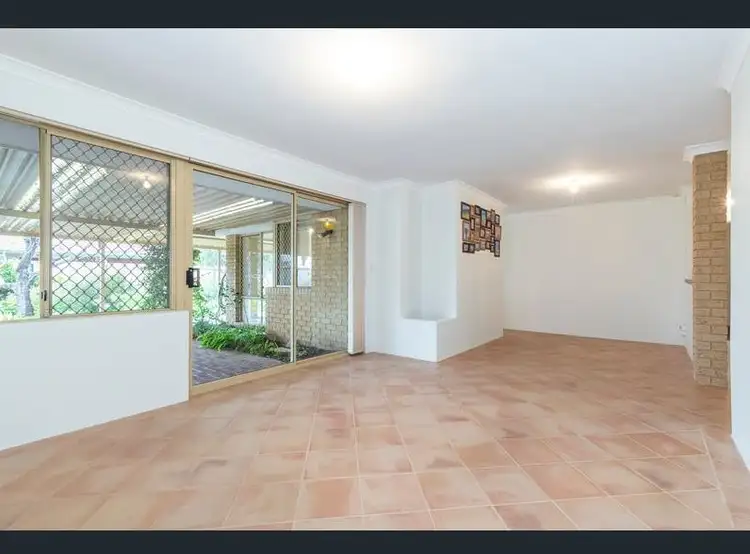 Fourth view of Homely house listing, 4 Addlewell Glen, Kiara WA 6054