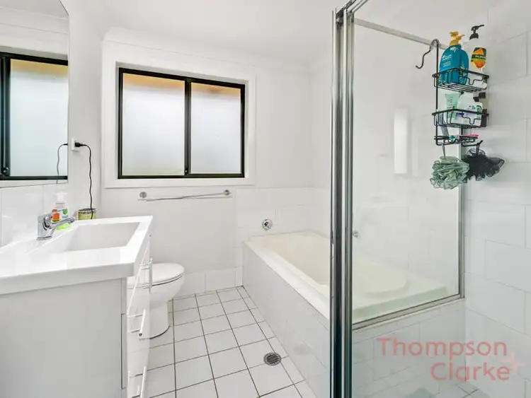 Second view of Homely house listing, 51 Brigantine Street, Rutherford NSW 2320