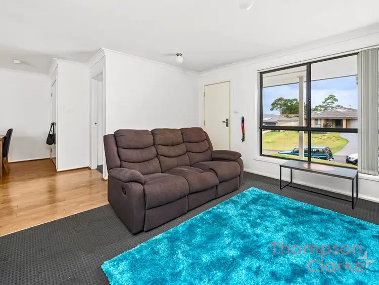 Third view of Homely house listing, 51 Brigantine Street, Rutherford NSW 2320