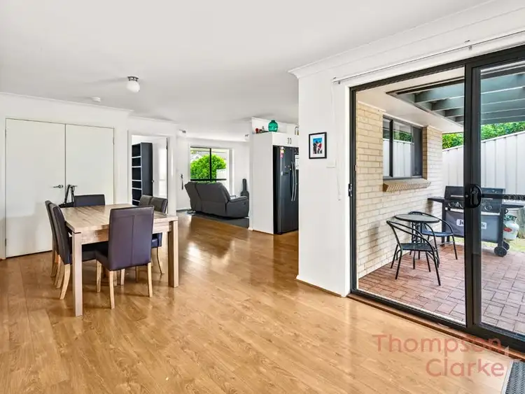 Fifth view of Homely house listing, 51 Brigantine Street, Rutherford NSW 2320