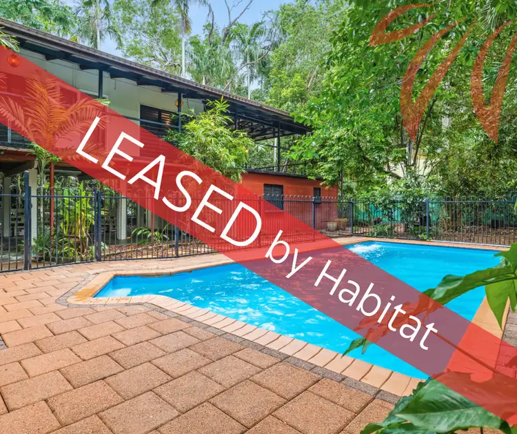 28 Mosec Street, Ludmilla NT 820