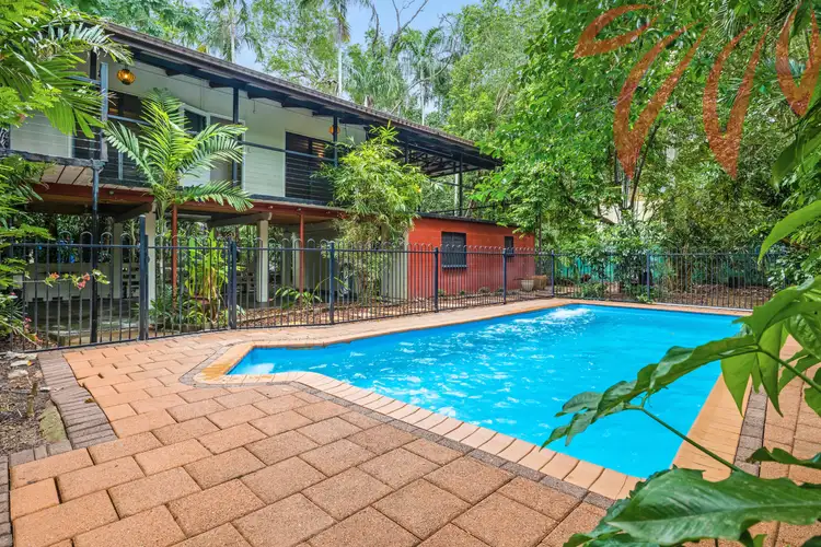 28 Mosec Street, Ludmilla NT 820