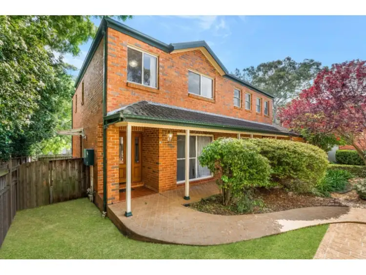 13b Steamer Place, Currans Hill NSW 2567