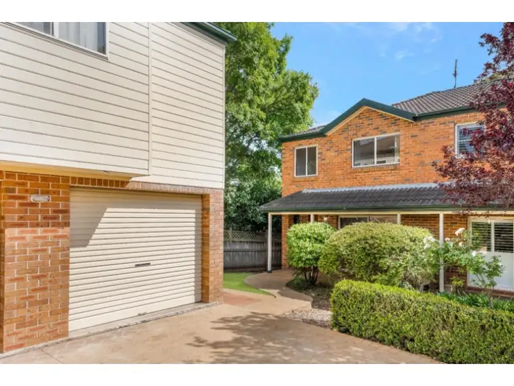 Second view of Homely house listing, 13b Steamer Place, Currans Hill NSW 2567