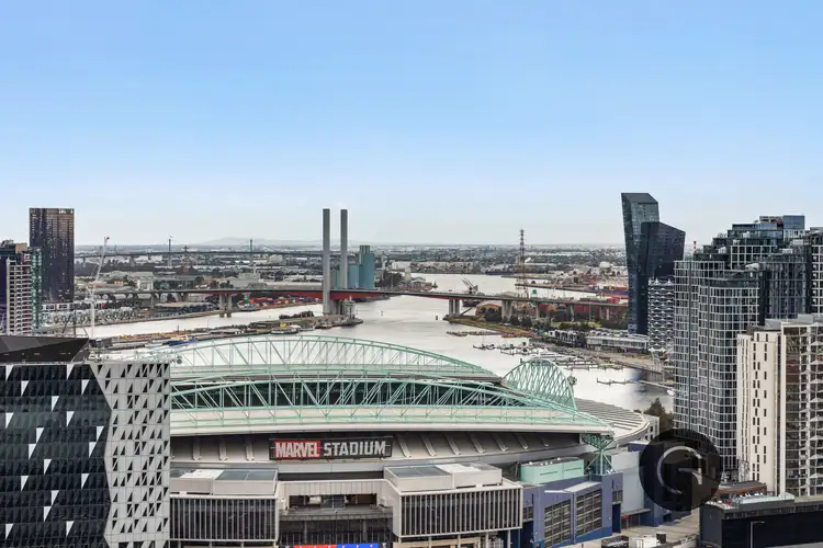 2810/639 Lonsdale Street, Melbourne VIC 3000