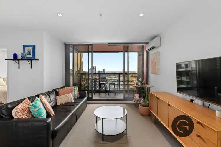 2810/639 Lonsdale Street, Melbourne VIC 3000