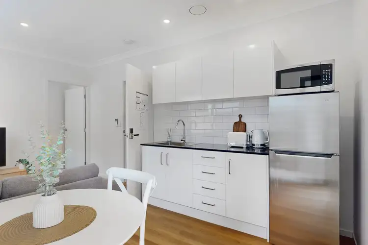 2/30 Bellew Street, Wynnum QLD 4178