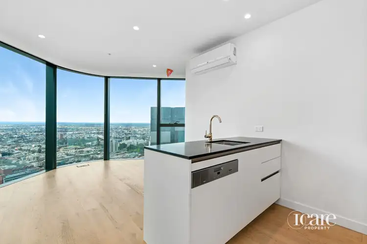 4809/224 La Trobe Street, Melbourne VIC 3000