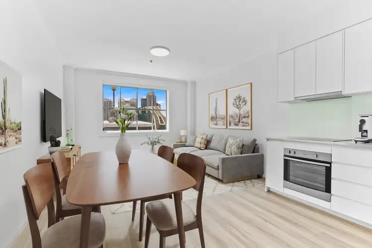 1029/243 Pyrmont Street, Pyrmont NSW 2009