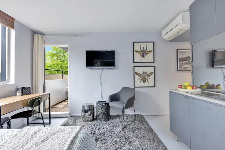 214/302-308 Crown Street, Darlinghurst NSW 2010