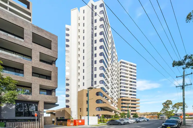 310/32 Shepherd Street, Liverpool NSW 2170