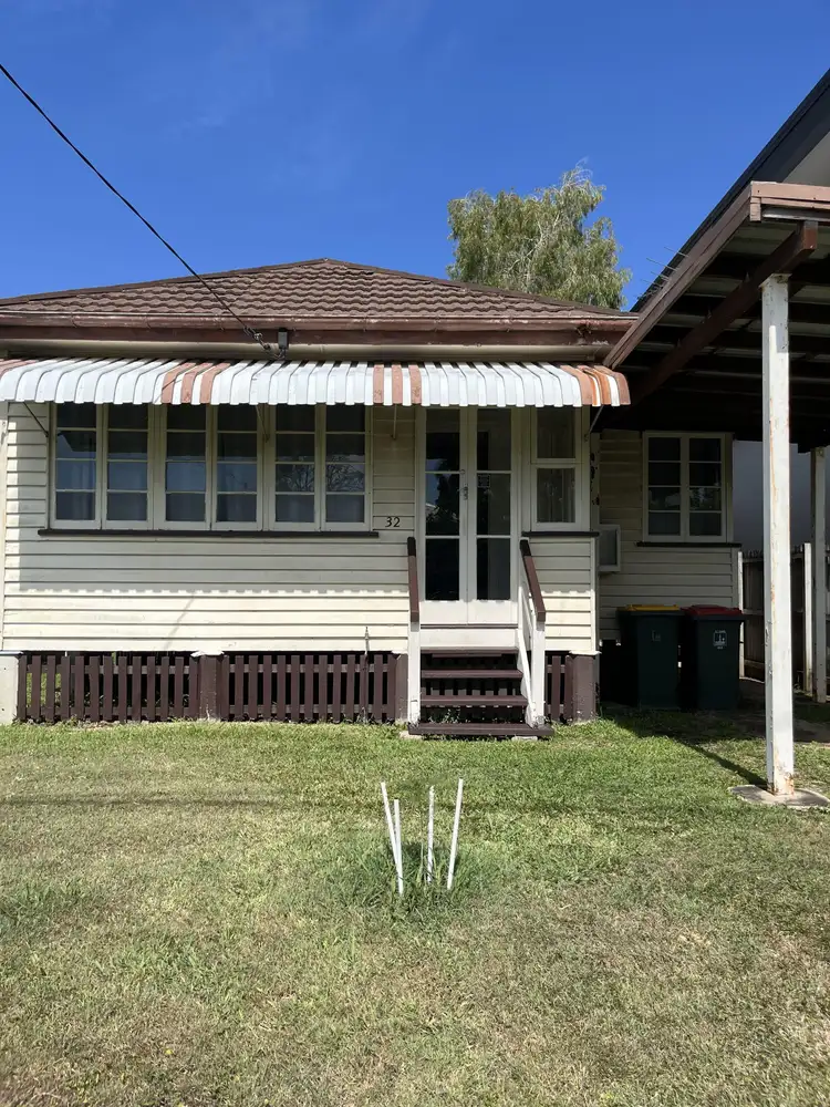 32 Kennedy Street, Brighton QLD 4017