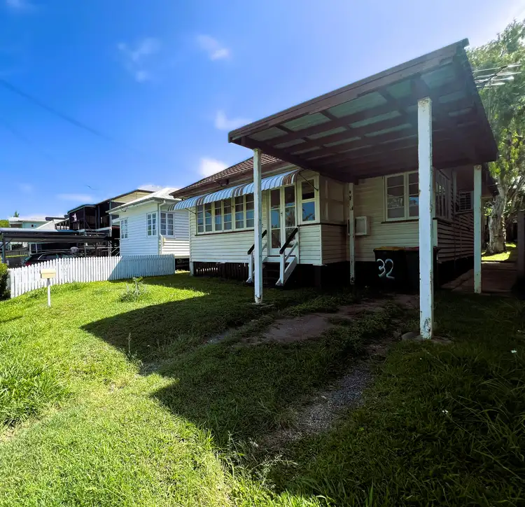32 Kennedy Street, Brighton QLD 4017