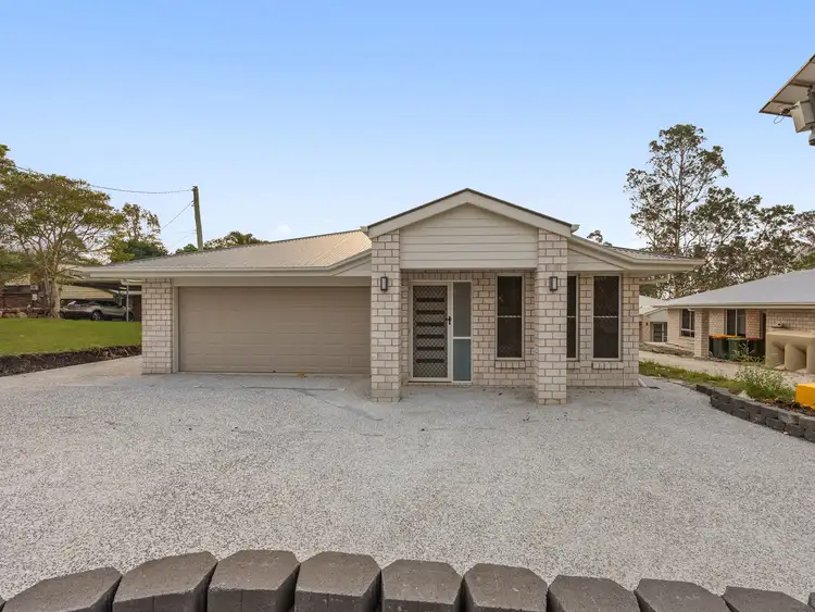 1/106 Johnston Street, Bellbird Park QLD 4300