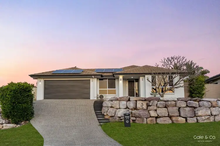 49 Sunview Road, Springfield QLD 4300