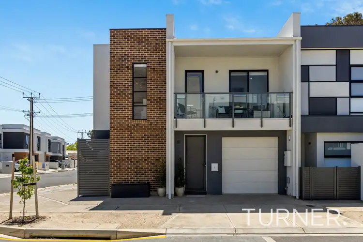 1 Le Messurier Street, Port Adelaide SA 5015