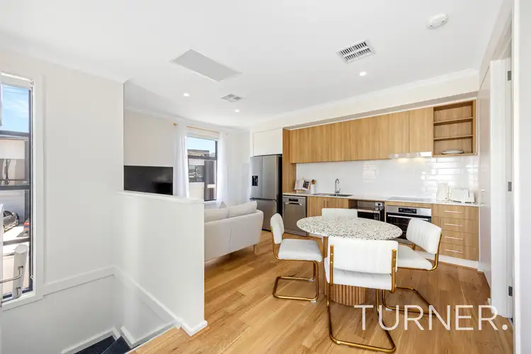 Third view of Homely townhouse listing, 1 Le Messurier Street, Port Adelaide SA 5015