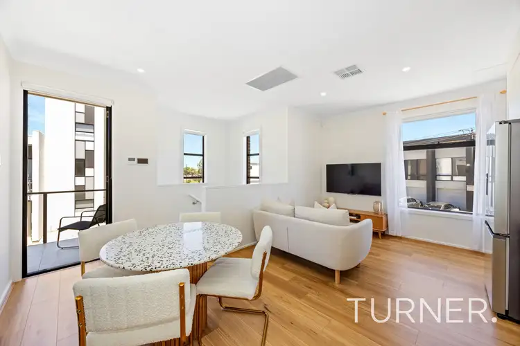 Fourth view of Homely townhouse listing, 1 Le Messurier Street, Port Adelaide SA 5015