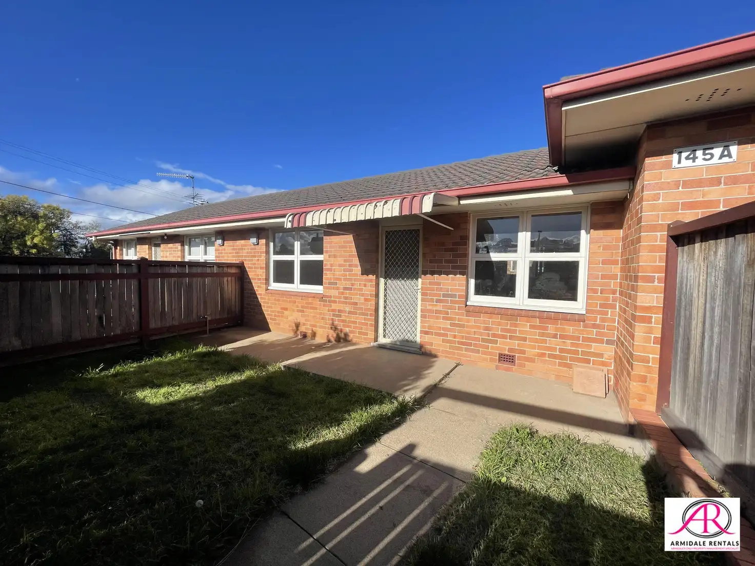 Main view of Homely unit listing, Unit 2 145a Marsh Street, Armidale NSW 2350