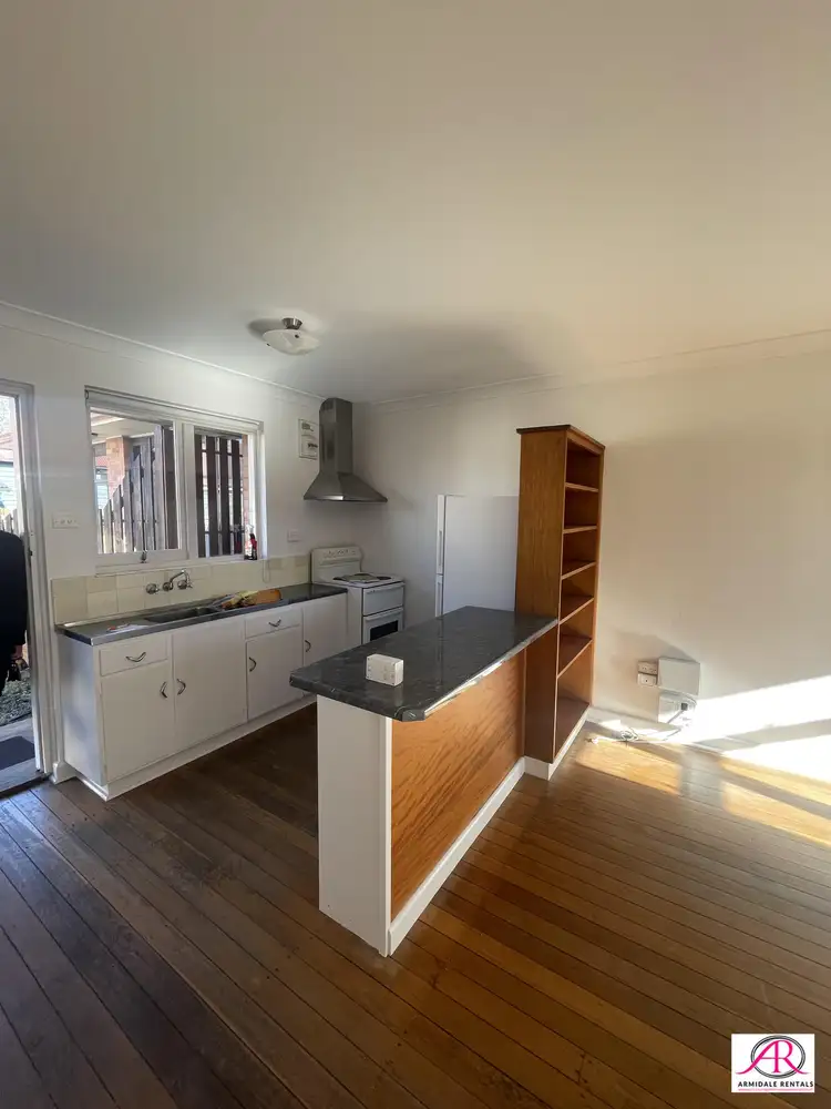 Third view of Homely unit listing, Unit 2 145a Marsh Street, Armidale NSW 2350
