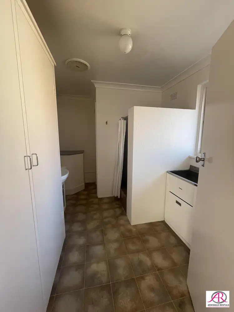 Fifth view of Homely unit listing, Unit 2 145a Marsh Street, Armidale NSW 2350