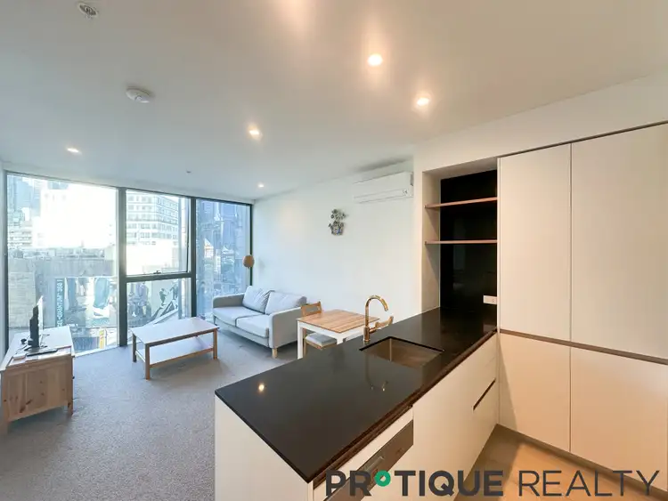 1105/228 La Trobe Street, Melbourne VIC 3000