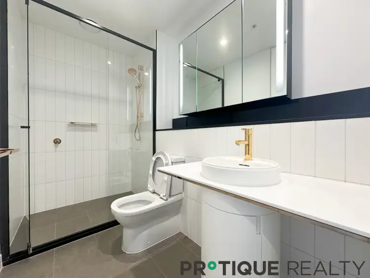 Fifth view of Homely apartment listing, 1105/228 La Trobe Street, Melbourne VIC 3000