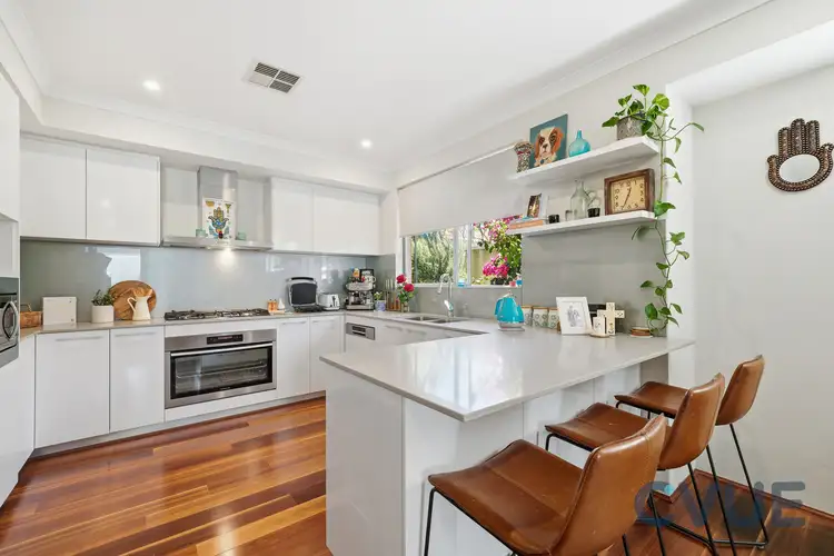 6/11 Hardey Rd, Maylands WA 6051