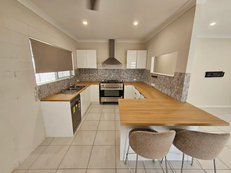 Second view of Homely house listing, 16 Monika Court, Rasmussen QLD 4815