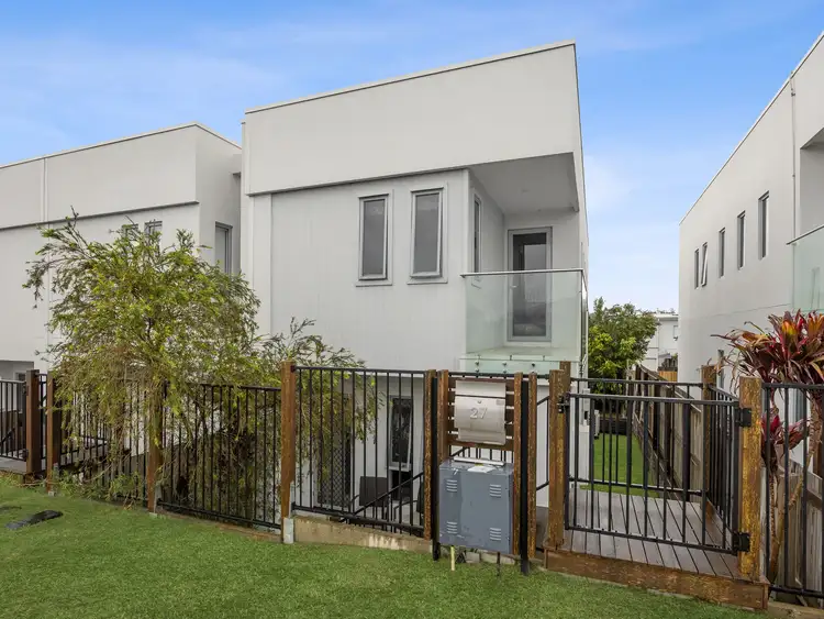 27 Hickey Street, Ripley QLD 4306