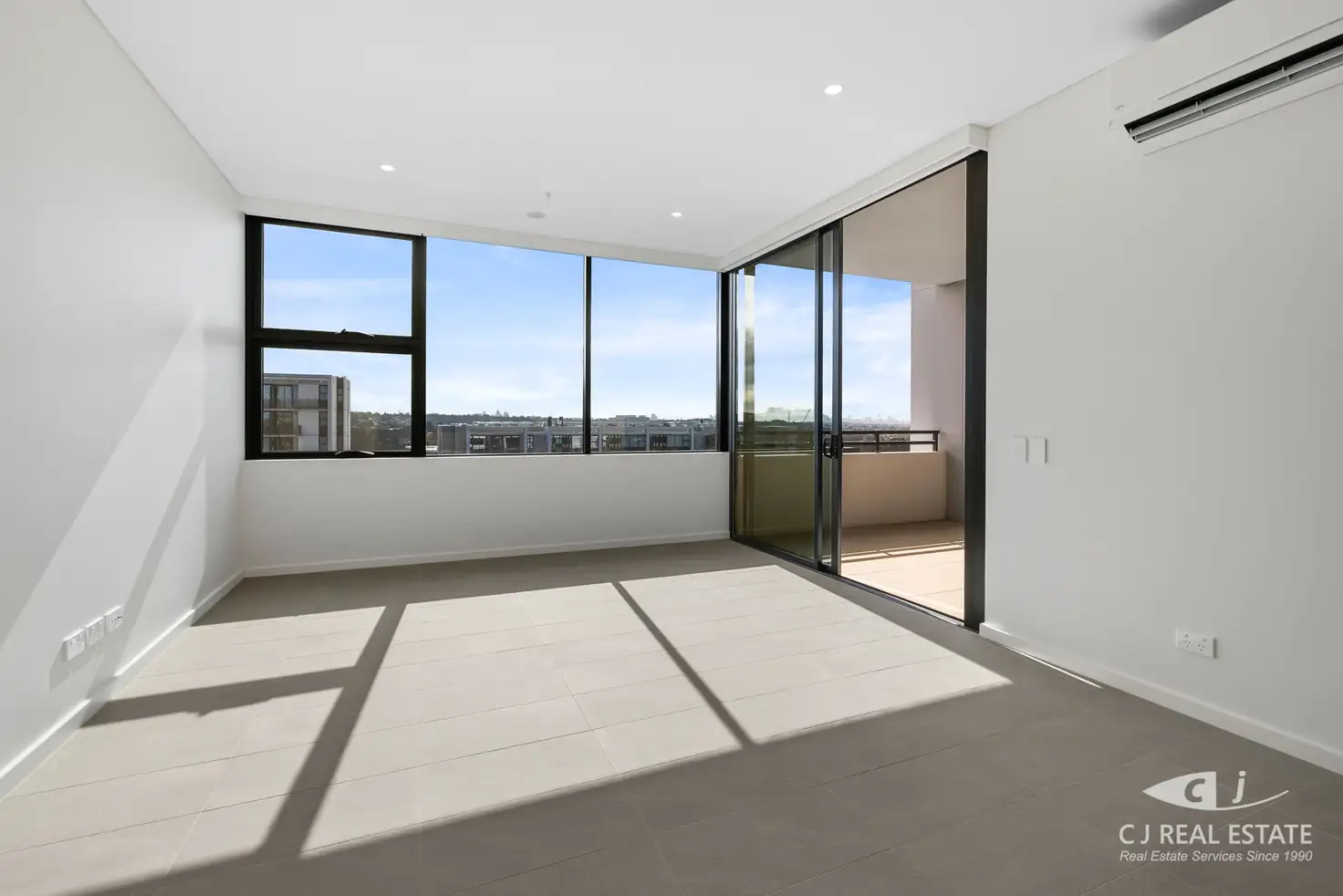 Main view of Homely apartment listing, E1102/661 Victoria Rd, Melrose Park NSW 2114