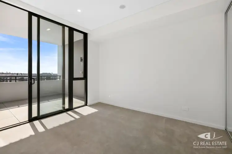 Third view of Homely apartment listing, E1102/661 Victoria Rd, Melrose Park NSW 2114