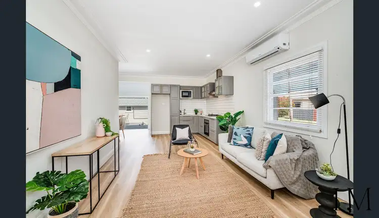 Second view of Homely house listing, 11 Marina Avenue, New Lambton NSW 2305