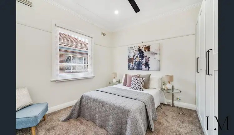 Fifth view of Homely house listing, 11 Marina Avenue, New Lambton NSW 2305