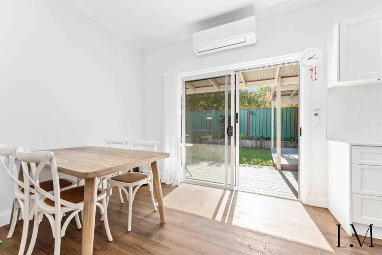 Fourth view of Homely house listing, 2A Morgan St, Adamstown NSW 2289