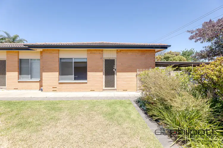 1/317 Morphett Road, Oaklands Park SA 5046