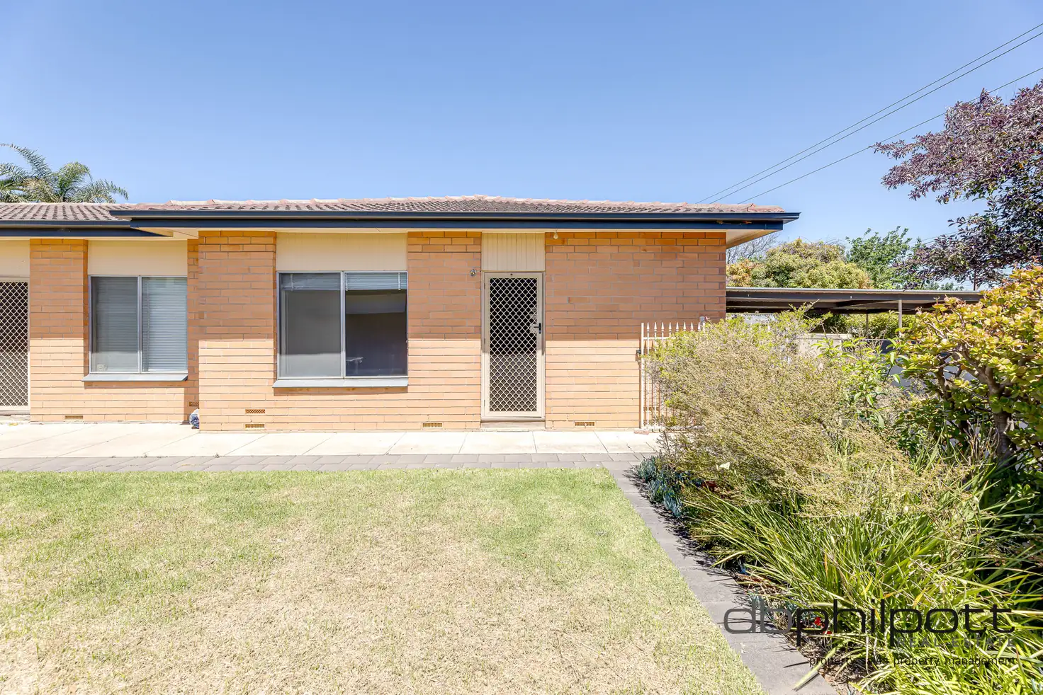 Main view of Homely house listing, 1/317 Morphett Road, Oaklands Park SA 5046