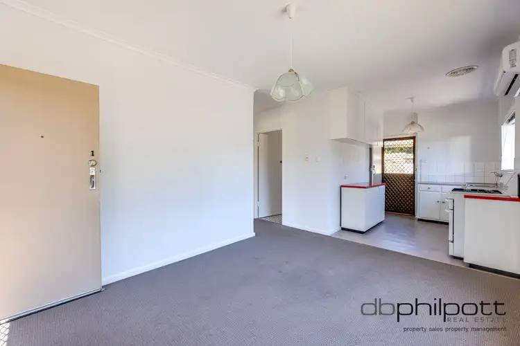 Fourth view of Homely house listing, 1/317 Morphett Road, Oaklands Park SA 5046