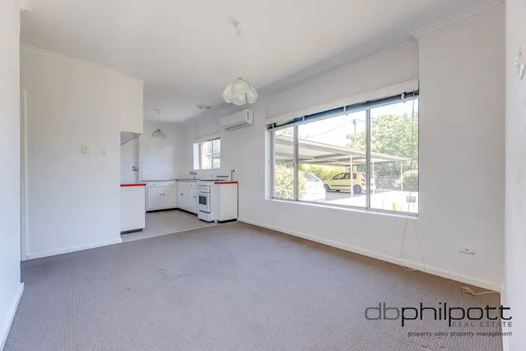Fifth view of Homely house listing, 1/317 Morphett Road, Oaklands Park SA 5046