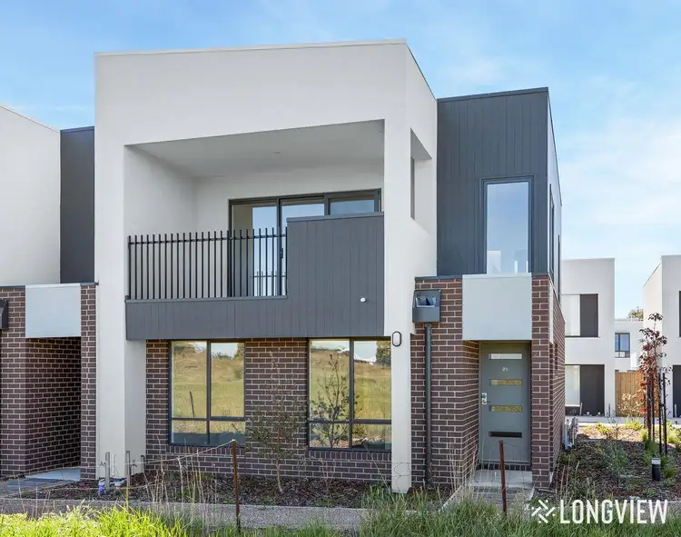 25/50 Plush Circuit, Epping VIC 3076