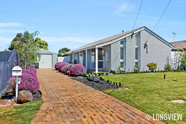 2 Heather Court, Hoppers Crossing VIC 3029
