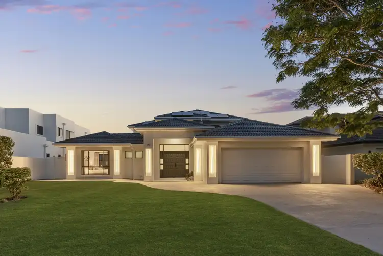 20 Sabrina Avenue, Helensvale QLD 4212