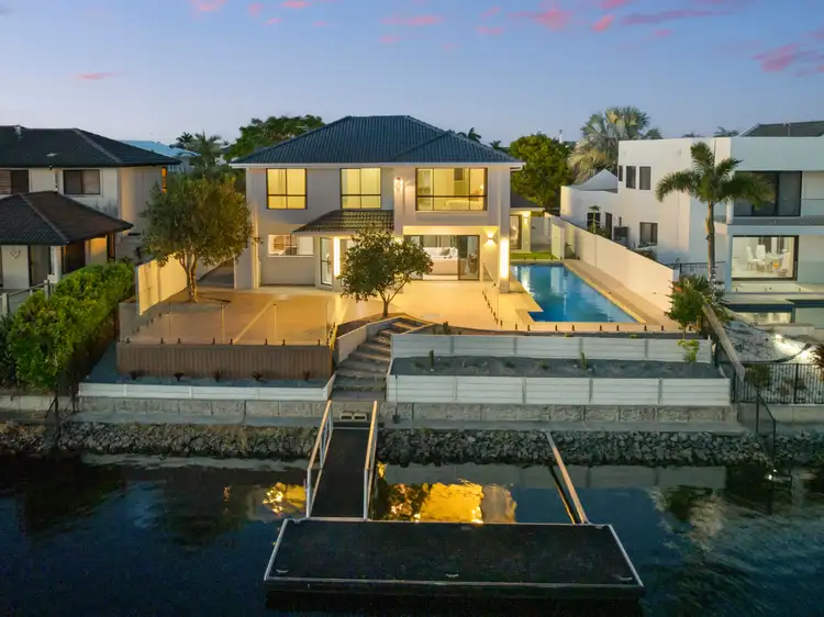 Third view of Homely house listing, 20 Sabrina Avenue, Helensvale QLD 4212