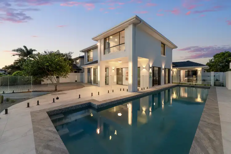 Fourth view of Homely house listing, 20 Sabrina Avenue, Helensvale QLD 4212