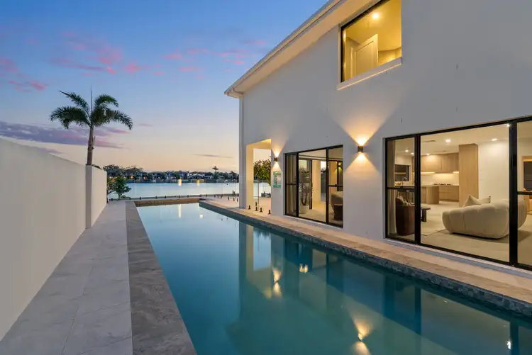 Fifth view of Homely house listing, 20 Sabrina Avenue, Helensvale QLD 4212