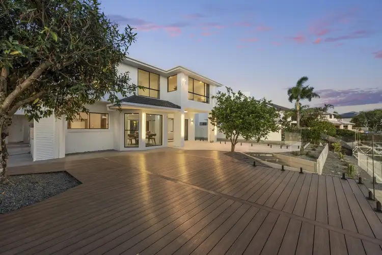 Sixth view of Homely house listing, 20 Sabrina Avenue, Helensvale QLD 4212